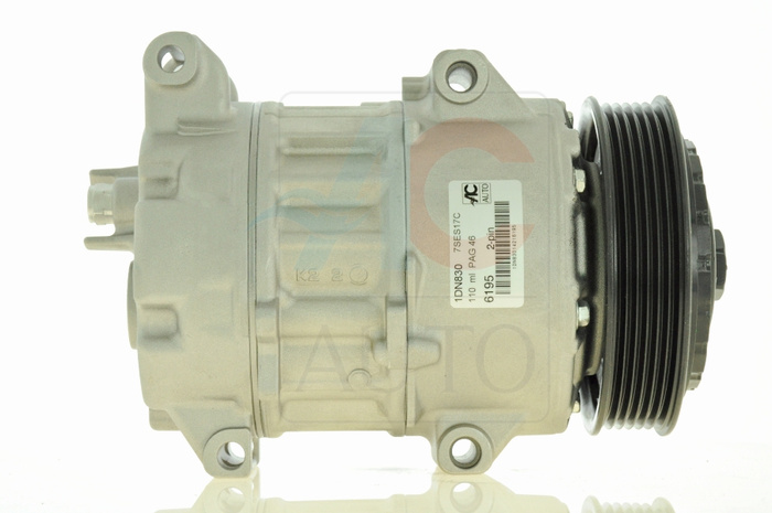 AC-01DN830-AC Sprężarka