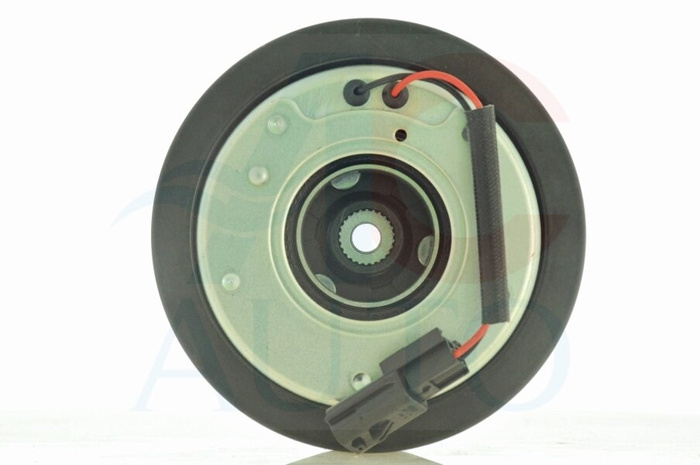 AC-06ZX51-AM Sprzęgło Kompletne