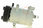 AC-01VI001-AC Compressor