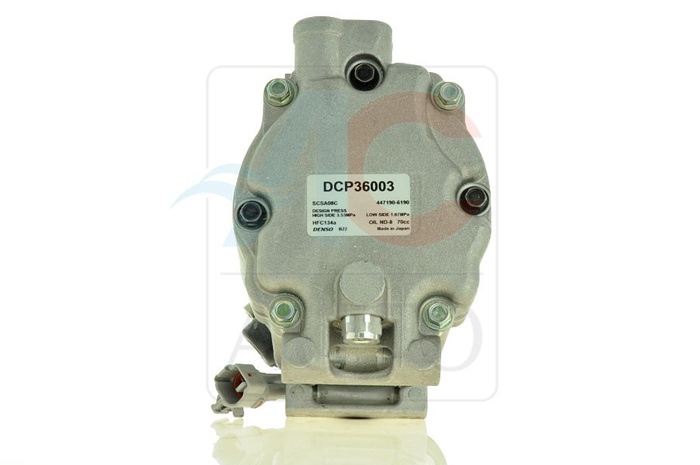 AC-01DN505_DCP36003-DN Sprężarka