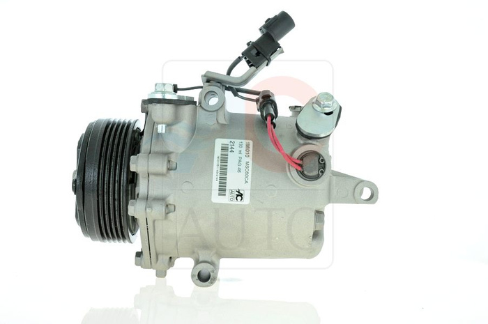AC-01MI010-AC Compressor