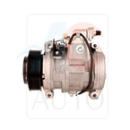 AC-01DN205_DCP17006-DN Compressor