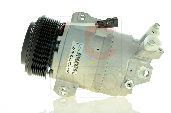 AC-01ZX053-AC Sprężarka