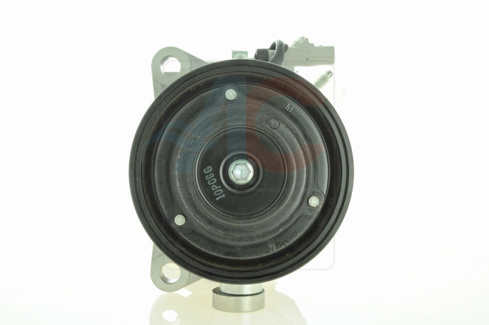 AC-01DN053_DCP06017-DN Compressor