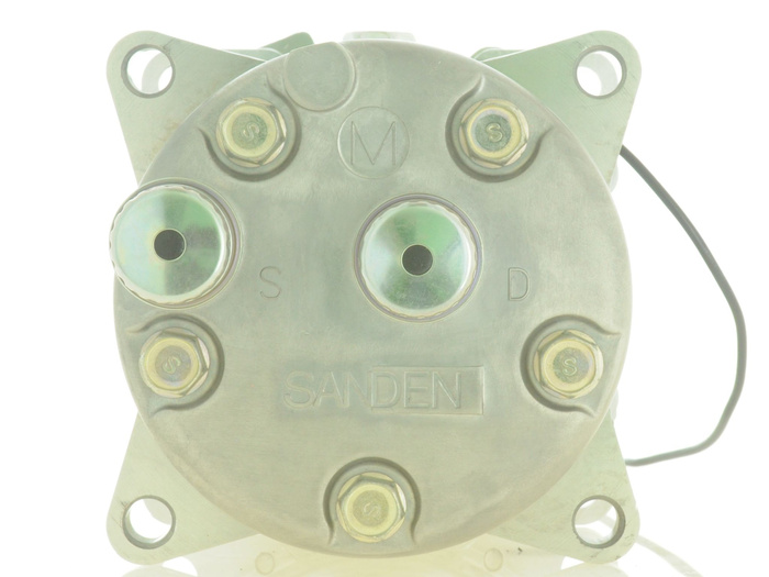 AC-01SD539-SD Sprężarka