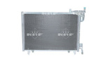 Condenser  AC-20FO33_350400-NR