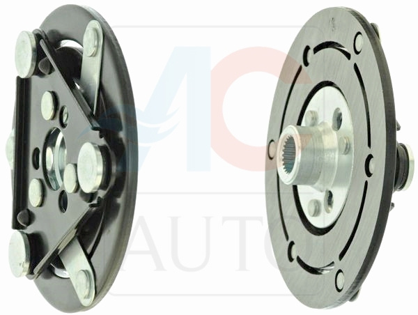 AC-05SD34-AM Clutch hub