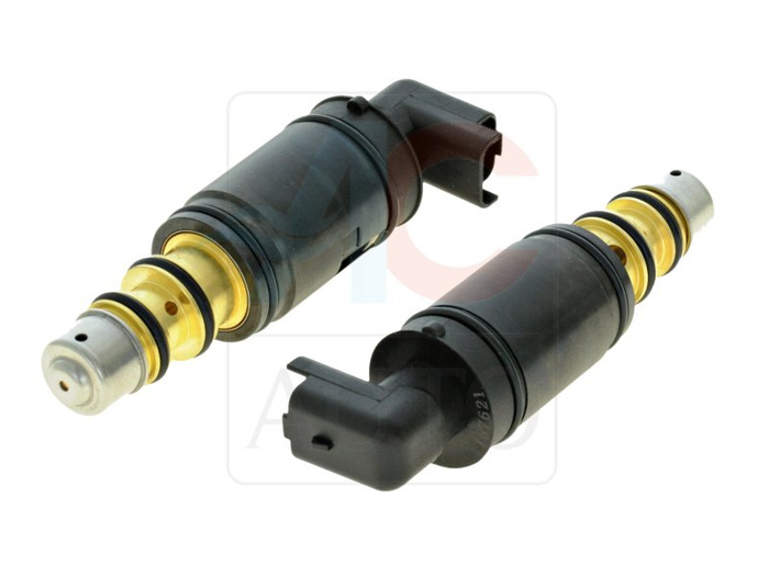 AC-02DN24-AM Control Valve