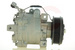 AC-01MI023-AC Compressor