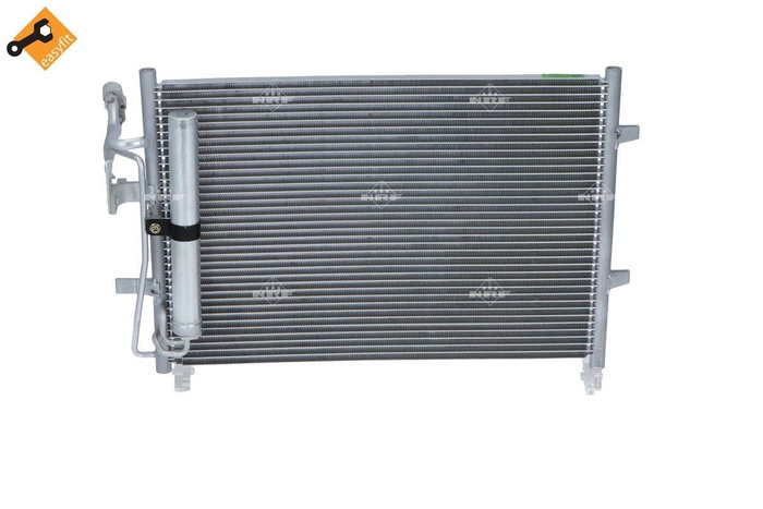 Condenser AC-20MZ22_350207-NR