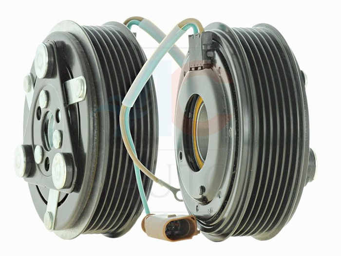 AC-06SD80-AM Clutch kit