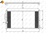 Condenser  AC-20HO08_35627-NR