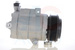 AC-01DL156-AC Compressor
