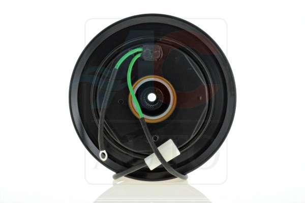 AC-06DN66-AM Sprzęgło Kompletne