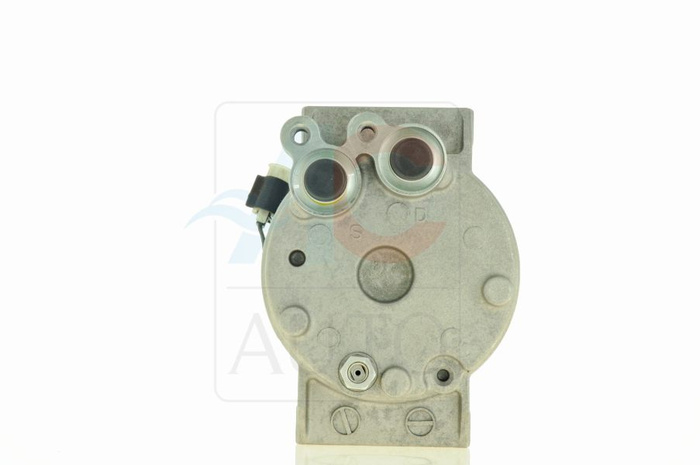 AC-01ZX042-AC Compressor