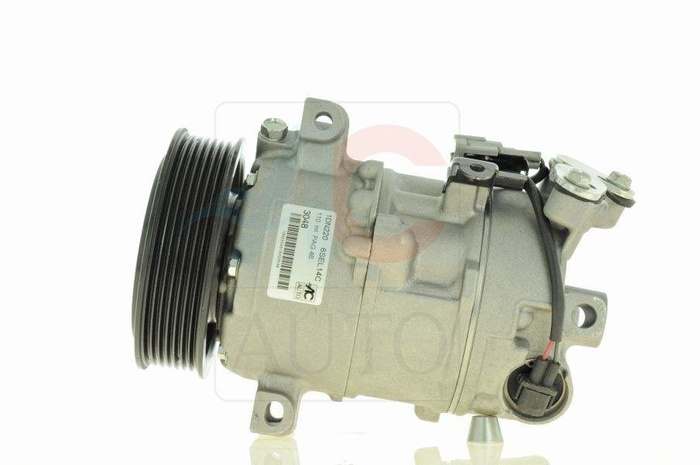 AC-01DN220-NR Compressor