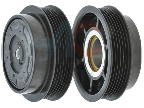 AC-06DN74-AM Sprzęgło Kompletne