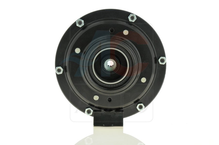 AC-06DN02-AM Sprzęgło Kompletne