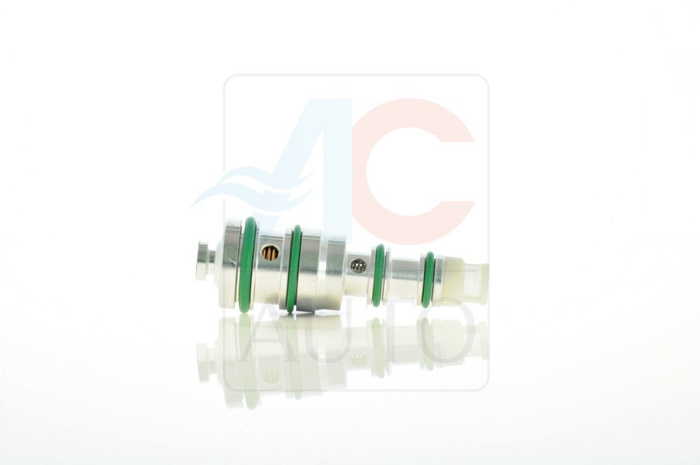 AC-02DL02.G-AM Control Valve
