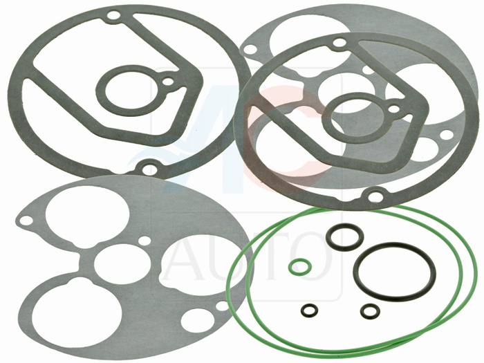AC-10XK273-SA Uszczelnienie Boczne set