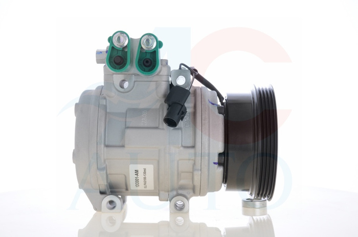 AC-01DO001-AC Compressor