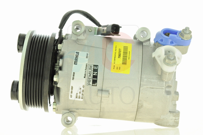 AC-01VI010-VI Sprężarka