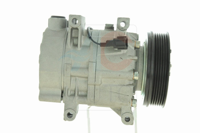 AC-01CL014-AC Compressor