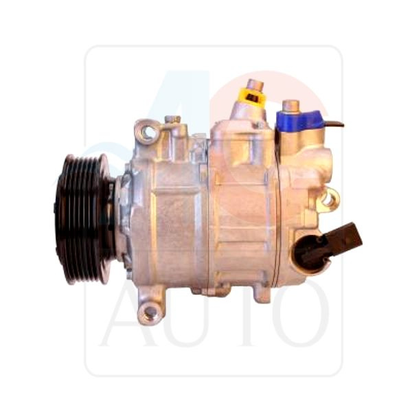 AC-01DN282-AC Compressor