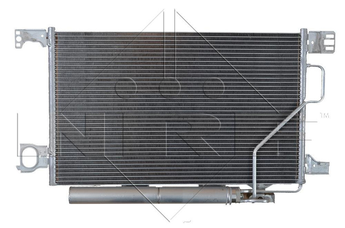 Condenser AC-20MB32_35893-NR