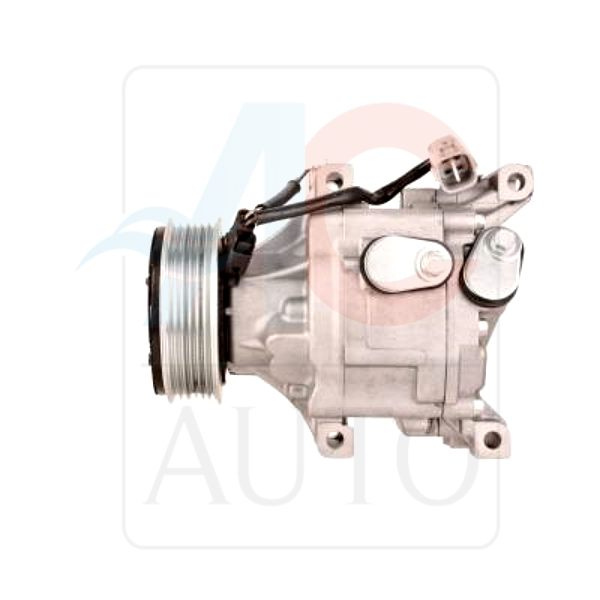 AC-01DN165-AC Compressor