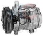 AC-01DN147-AC Compressor