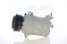 AC-01VI047-AC Compressor