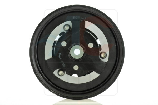 AC-06SD70-AM Clutch kit