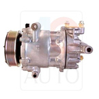 AC-01SD210-SD Compressor