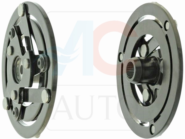 AC-05DL22-AM Clutch hub