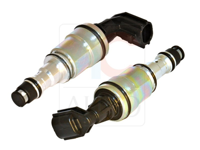 AC-02CL01-AM Zawór Sterujący