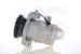 AC-01ZX231-AM Compressor