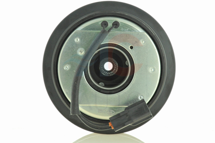 AC-06DL38-AM Sprzęgło Kompletne