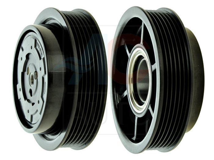 AC-06DN168-AM Clutch kit