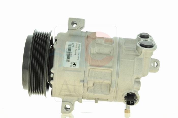 AC-01DN074-AC Compressor