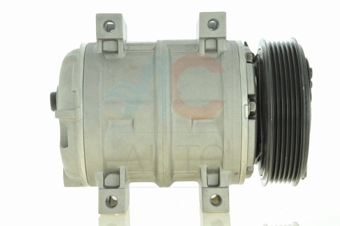 AC-01ZX117-ZX Compressor