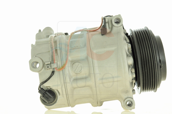AC-01SD357-AC Compressor
