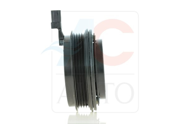 AC-06VI10-AM Clutch kit