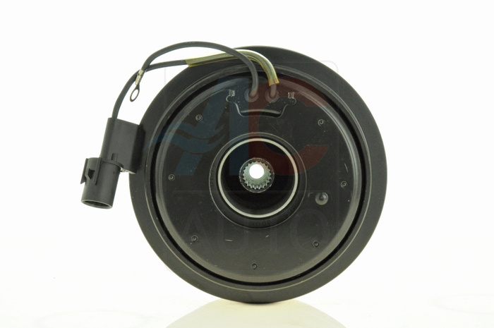 AC-06HA01-AM Sprzęgło Kompletne