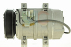 AC-01ZX046-AC Compressor