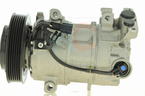 AC-01DN800-AC Compressor
