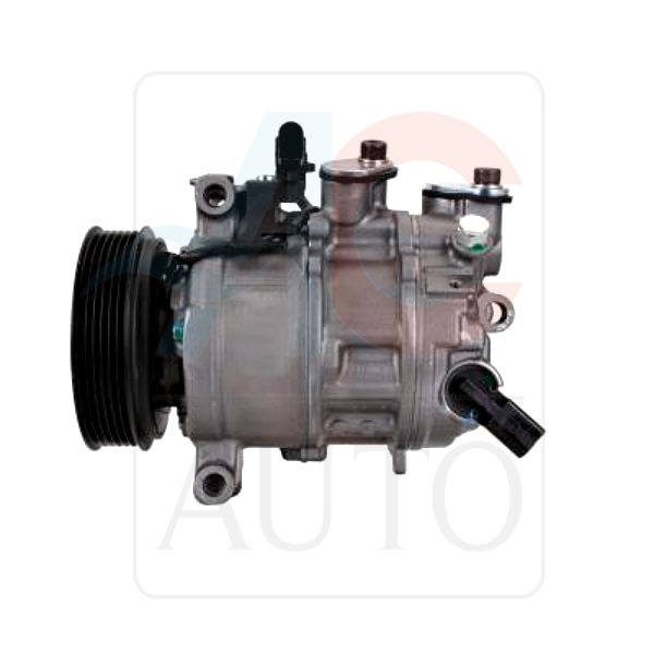 AC-01DN233-AC Compressor