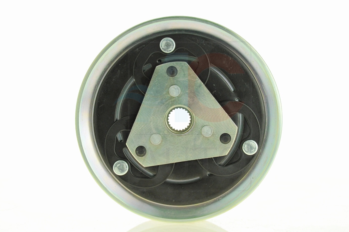 AC-06ZX46-AM Clutch kit