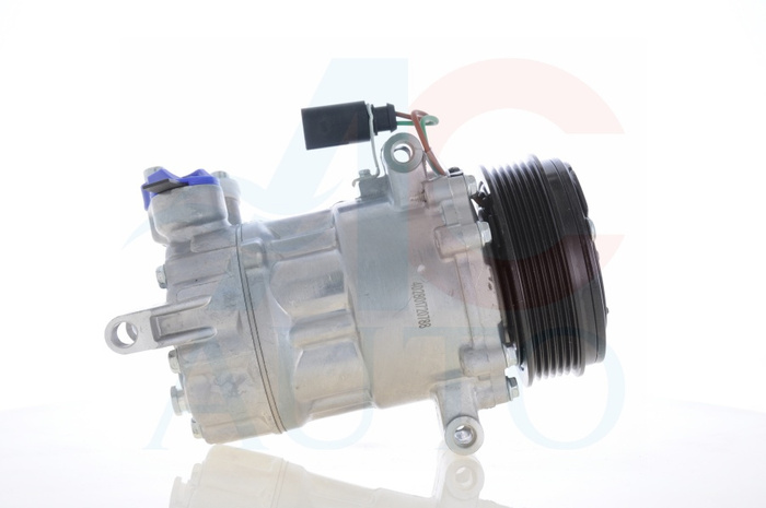 AC-01SD316-AC Compressor