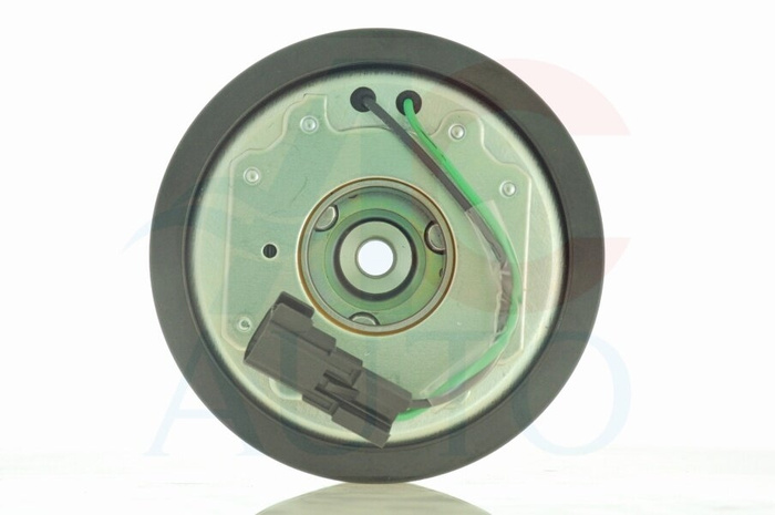 AC-06DN202-AM Sprzęgło Kompletne